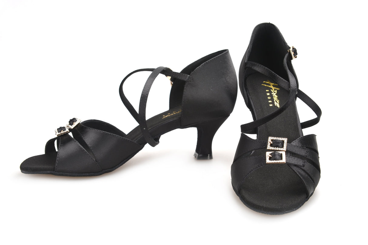 H-DANCE ladies latin shoes style H2176