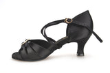 H-DANCE ladies latin shoes style H2176