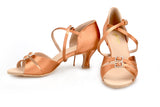 H-DANCE ladies latin shoes style H2176