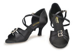 H-DANCE ladies latin shoes style H2176