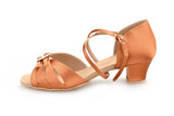 H-DANCE ladies latin shoes style H2176