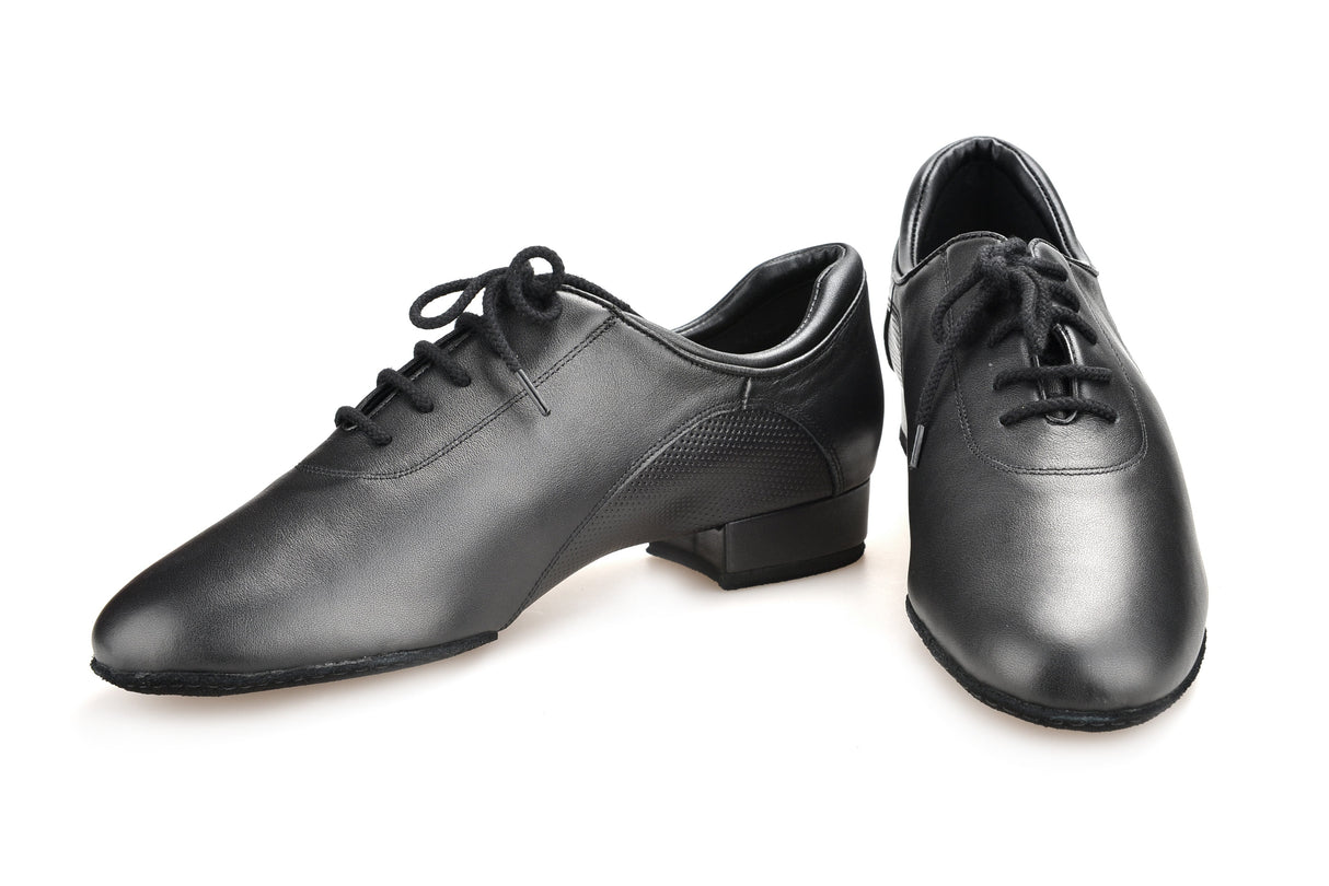 H-DANCE mens' ballroom shoes style H4012