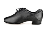 H-DANCE mens' ballroom shoes style H4012