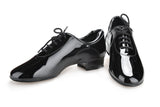 H-DANCE mens' ballroom shoes style H4012