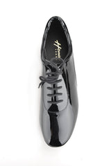 H-DANCE mens' ballroom shoes style H4012