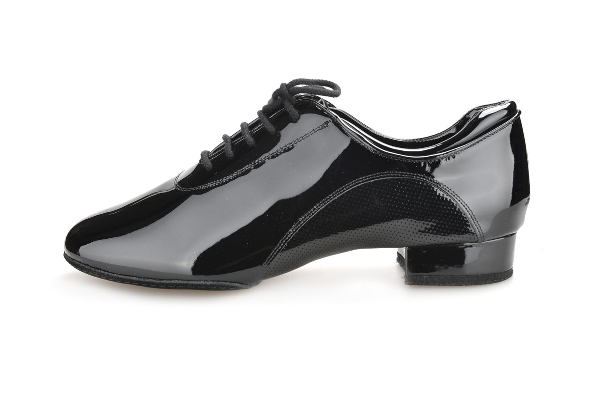 H-DANCE mens' ballroom shoes style H4012