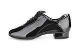 H-DANCE mens' ballroom shoes style H4012