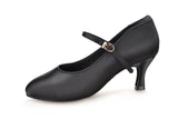 H-DANCE ladies ballroom shoes style H5002