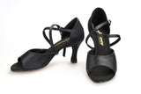 H-DANCE ladies latin shoes style H6205