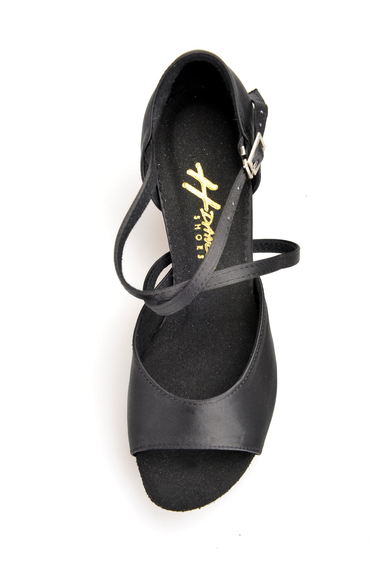 H-DANCE ladies latin shoes style H6205