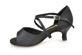 H-DANCE ladies latin shoes style H6205