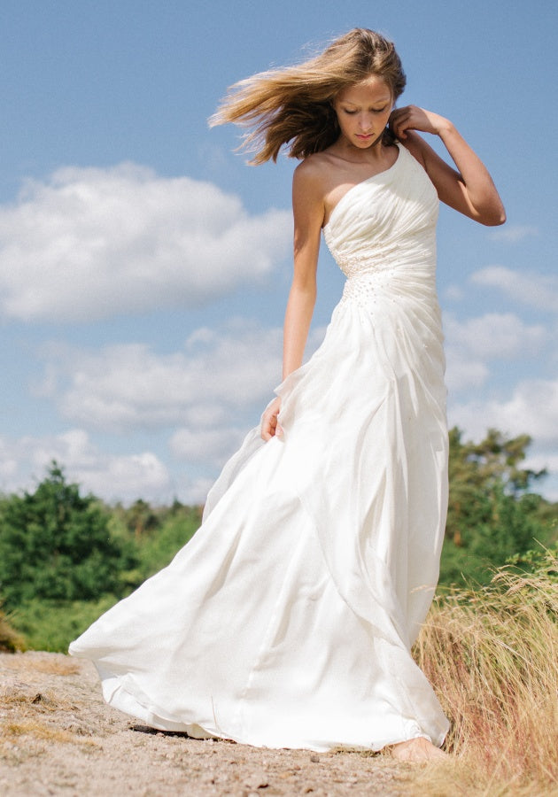 HD Ladies Weddingdress