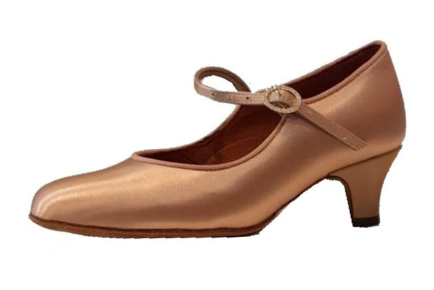 INTERNATIONAL Ladies ballroom shoes ICS CLASSIC