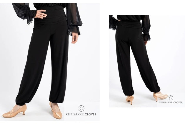 Ladies practice trousers - Emma