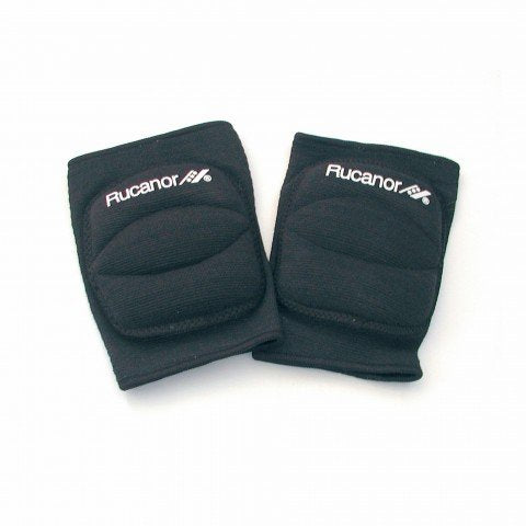 CAPEZIO Rucanor kneepads