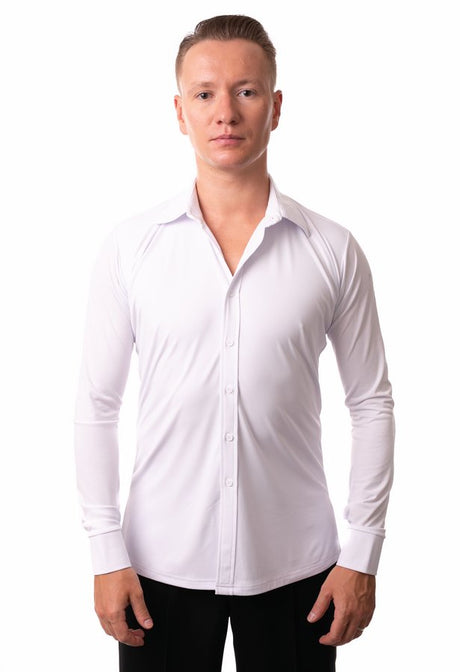 HD Mens competition shirt