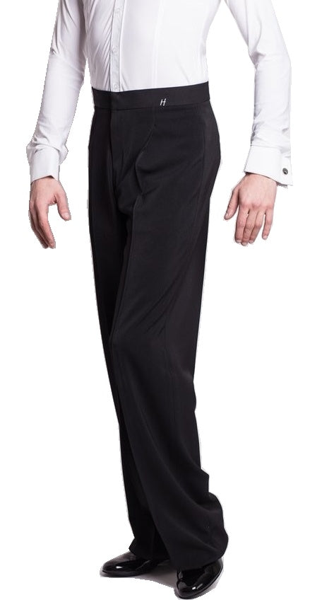 HD Mens ballroom trousers