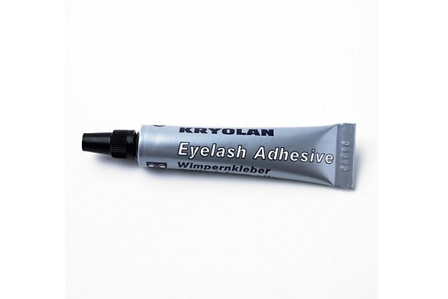 Eyelash adhesive Kryolan