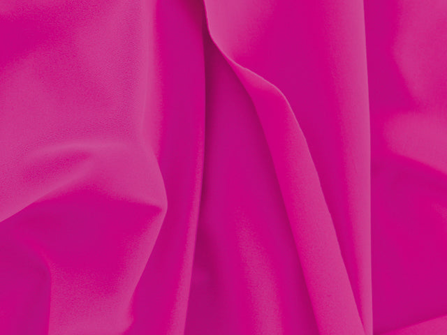 Lycra, Electric Pink,, 150 cm wide, 80% PA, 20% EA