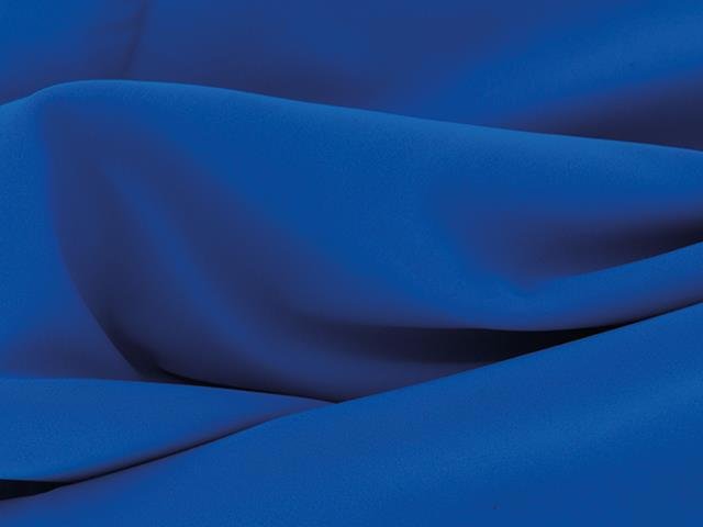 Lycra, Electric Blue, 150 cm wide, 80% PA, 20% EA