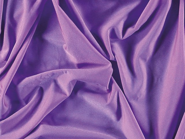 Lycra Lustre Lilac Dream, 150 cm wide, 80% PA, 20% EA