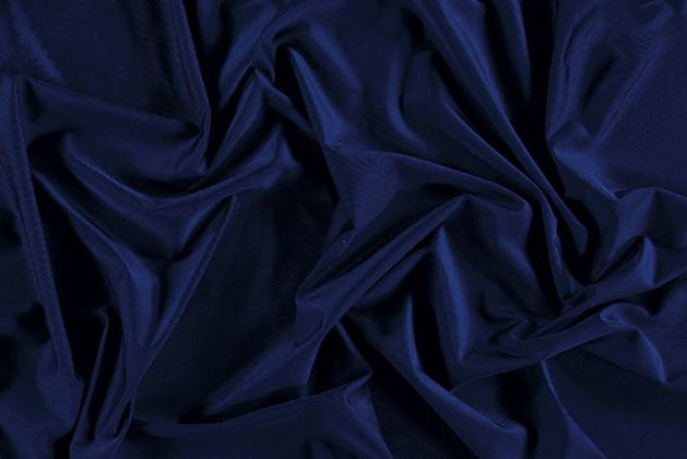 Lycra Lustre Midnight Sky, 150cm wide, 80% PA, 20% EA