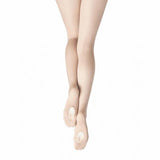 CAPEZIO Hold and stretch Transition tights  88%NY , 12%SPA