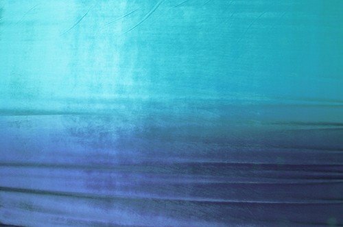 Smooth velvet stretch, Ocean Blue- Turquoise, 140 cm wide, 80% N