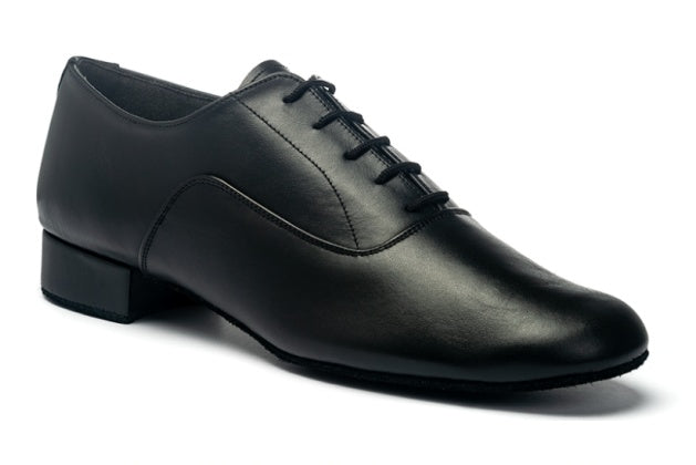 INTERNATIONAL Mens ballroom shoes Oxford