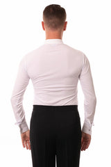 HD Mens competition shirt with body