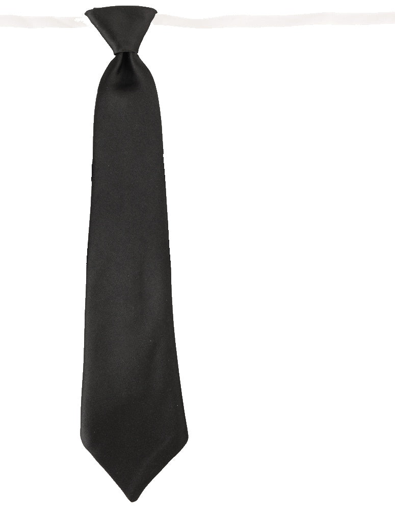 HD Boys tie