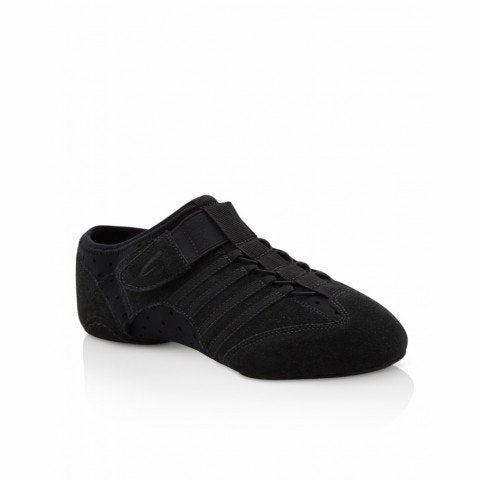 CAPEZIO Jag suede sole