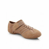 CAPEZIO Jag suede sole