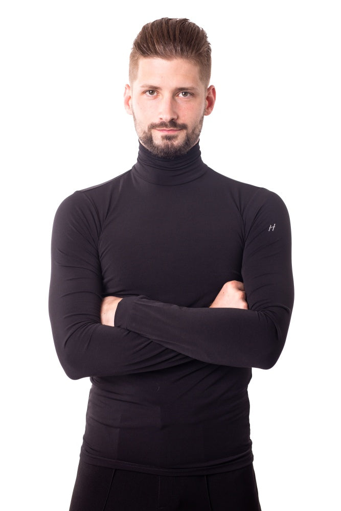 HD Mens turtleneck