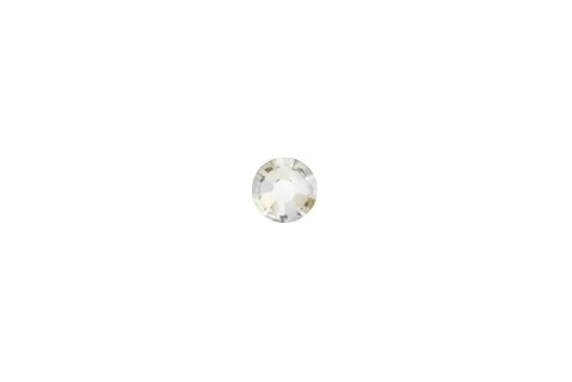 PRECIOSA VIVA12 crystal argent flare SS40