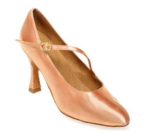 Rummos, R394, ladies dancing shoes