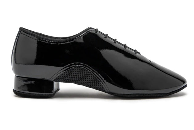 INTERNATIONAL Mens ballroom shoes Romeo