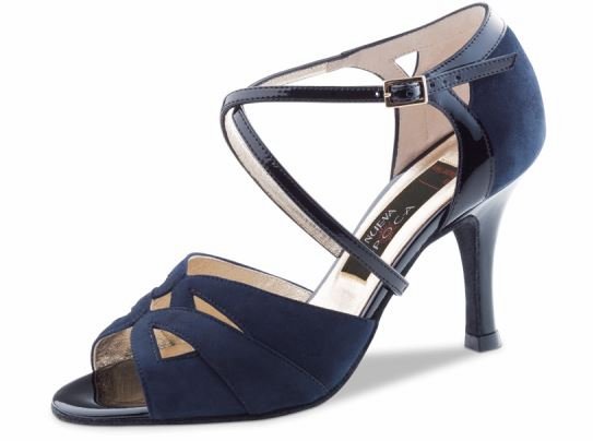 NUEVA EPOCA Rosita ladies dancing shoes