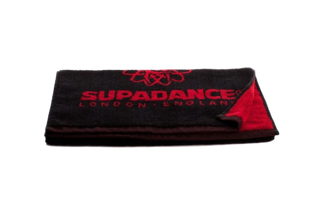 SUPADANCE Towel