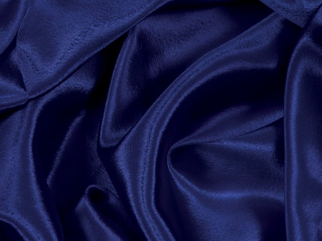 Satin Chiffon, Blueberry š. 112cm, 100%PES