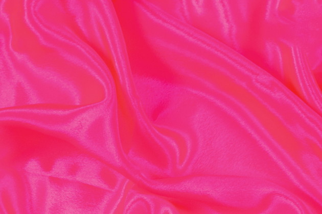 Satin Chiffon, Plink Fizz, š. 112cm, 100%PES