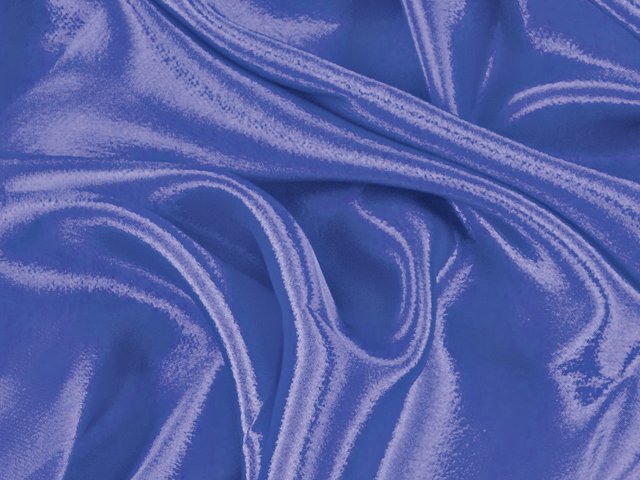 Satin Chiffon, Ultra Violet, 112 cm wide, 100% PES