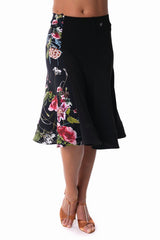 HDF Latin skirt