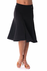 HD Skirt with soft boning