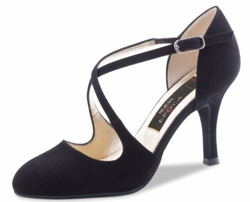 NUEVA EPOCA Serena ladies dancing shoes