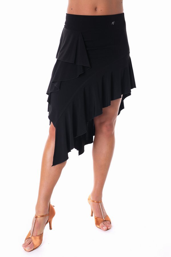 HD Latin skirt