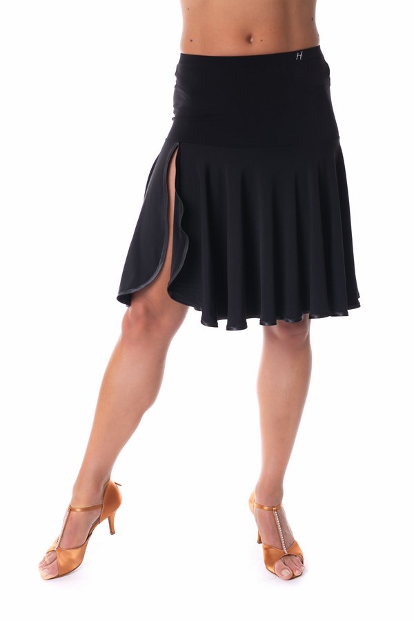 HD Latin skirt