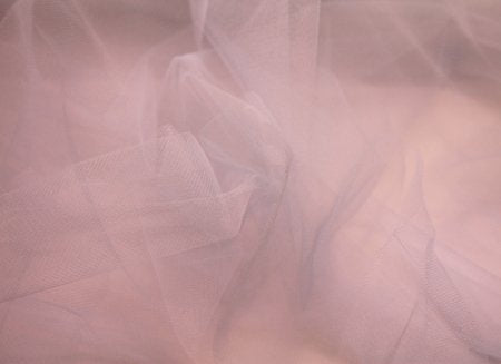 Soft tulle, Lilac