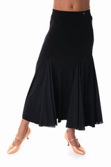 HD Ballroom skirt