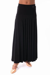 HD  Ballroom skirt